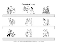 Arbeitsblatt-Freunde können-3-SW-blanko.pdf